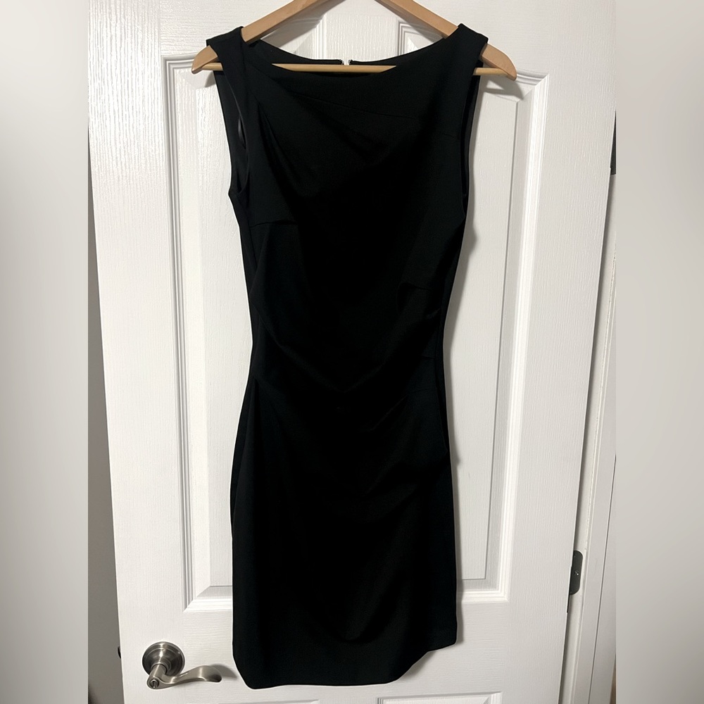 Le Chateau Dress